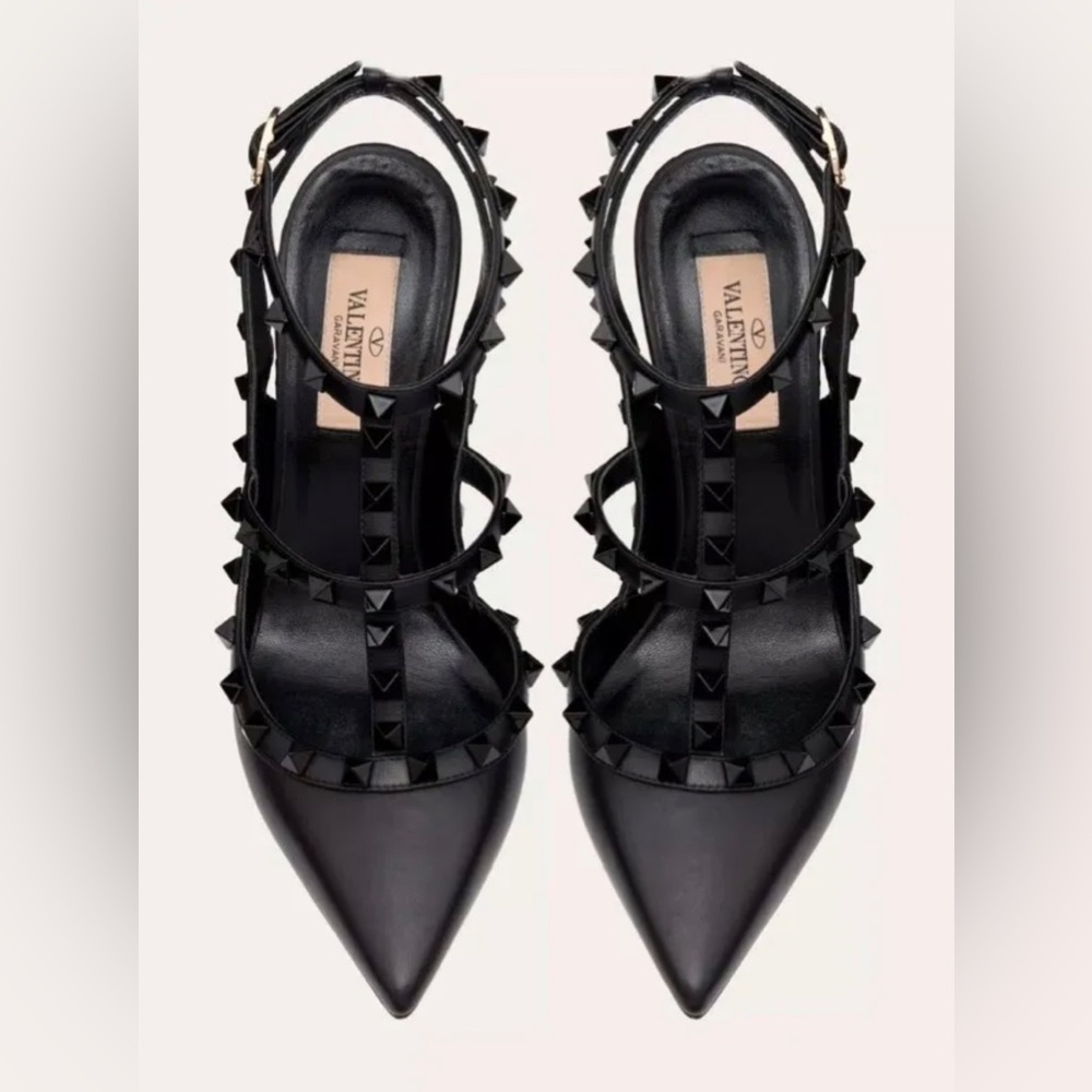 Valentino Rock Stud